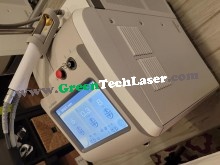 Cutera Excel Hair Removal