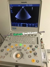 Philips CX50 Portable Ultrasound