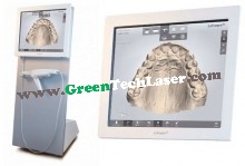 3Shape Trios T12A Professional Digital Scanning Solution