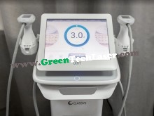 Classy Ulfit Face Tightening & Body Contouring