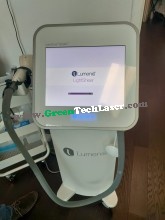 Lumenis LightSheer Desire Laser Hair Removal System
