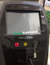 Alma Ted Hair Restoration