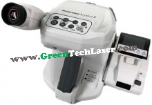 Retinomax K-Plus 5 Handheld Autorefractor Sale