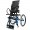 Permobil Lifestand Helium LSA Wheelchair