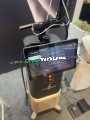 Alma Hybrid Laser Resurfacing