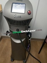 Alma Opus Plasma RF Fractional Skin Resurfacing