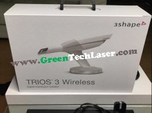3Shape TRIOS 3 Advanced Wireless Move Pen Grip