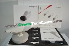 3Shape Trios 3 Pod Color