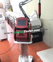 Portable PicoSecond Tatto Laser