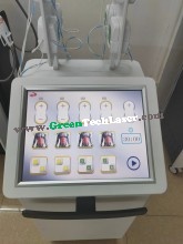 Cutera TruSculpt-iD Personalized Body Sculpting Technology