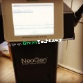 Neogen EVO Nitrogen Plasma