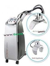 Lutronic enCurve - Non-Contact RF Fat Reduction