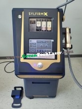 SYLFIRM X RF Microneedling System
