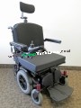 Amysystems Alltrack M3 wheelchair