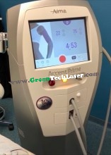 Alma Accent Prime Radio Frequency