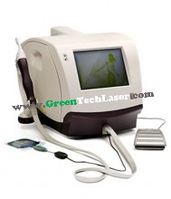 Viveve Radio Frequency Vaginal Rejuvenation Treatment  www.GreenTechLaser.com