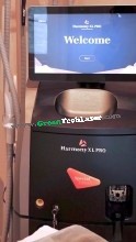 Alma Harmony XL Pro Advanced Laser