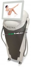 Active Optical Extra 818 IPL Skin Rejuvenation & Hair Removal