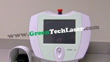 OSYRIS Lipotherme Pharaon 980 Laser – Diode