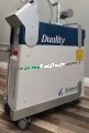 Astanza Duality Q-switched Laser