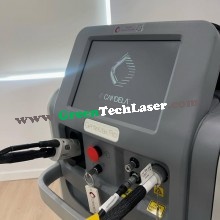 Candela GentleMAX Advanced Laser
