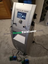 Medicamat Neograft SAFER Automated