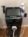 InMode Optimas with Lumecca 515 & 580