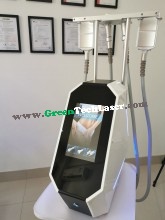 Cryo T-Shock Revolutionize and Skin Rejuvenation