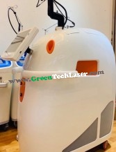 Asclepion TattooStar Effect Q-Switched Nd Yag Laser