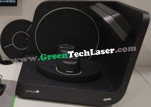 3Shape F8 Dental Lab Scanner