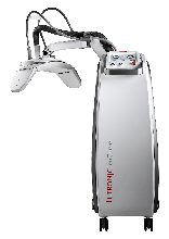 Lutronic enCurve - Non-Contact RF Fat Reduction