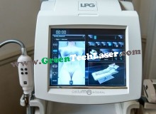 LPG CELLU M6 INTEGRAL 2S BODY ENDERMOLOGIE