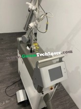 Quanta System Asset The New Laser Revolution