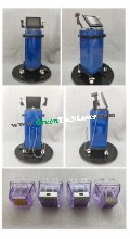 InMode Morpheus8 RF Microneedling Laser