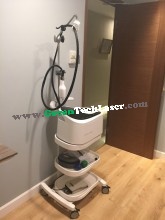 LaseMD Lutronic AestheLase 1927