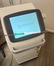 3D Dermaforce Laser www.GreenTechLaser.com
