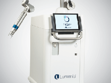 Lumenis PiQo4 Laser Tattoo Removal & Pigmentation