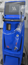 PerioLase Millennium MVP-7 Dental Laser