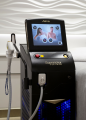 Alma Soprano Ice Platinum Laser Hair Removal