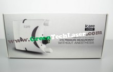 iCare HOME www.GreenTechlaser.com