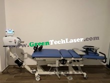 Chattanooga Triton 6M Therapy