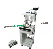 Vaser Liposuction Sound Surgical