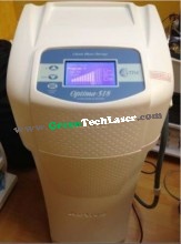 Active Optical Systems Optima 518 IPL Laser