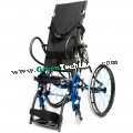 Permobil Lifestand Helium LSA Wheelchair