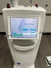 AcuPulse CO2 Advanced Skin Rejuvenation