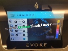 Inmode Evoke EmFace Facial