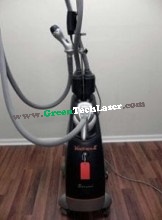 Syneron Velashape II with V-Smooth for Full Body Treatments