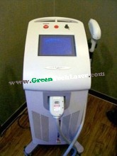 Alma Soprano XL SHR Laser