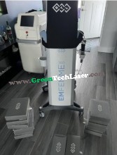 BTL EMFemme 360 Advanced Body Sculpting