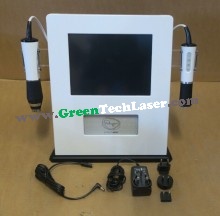 pollogen geneo+u oxygeneo and tripolar options